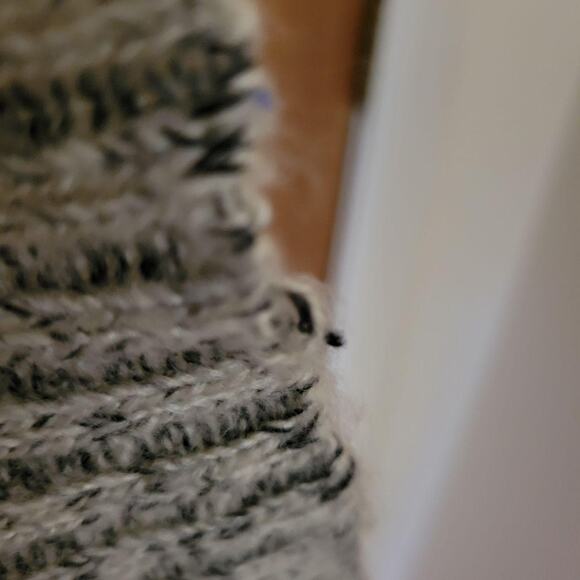 Ayla oversize hoodie sweater - Picture 8 of 8